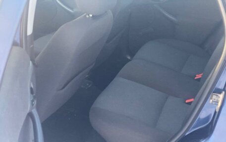 Ford Focus IV, 2005 год, 299 000 рублей, 13 фотография