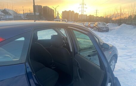 Ford Focus IV, 2005 год, 299 000 рублей, 16 фотография