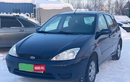 Ford Focus IV, 2005 год, 299 000 рублей, 3 фотография