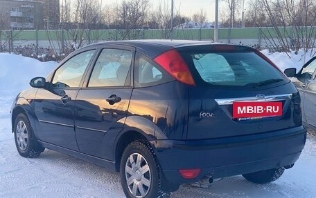 Ford Focus IV, 2005 год, 299 000 рублей, 5 фотография