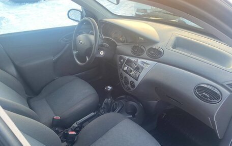 Ford Focus IV, 2005 год, 299 000 рублей, 20 фотография