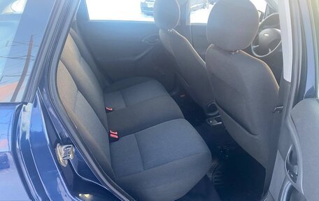 Ford Focus IV, 2005 год, 299 000 рублей, 17 фотография