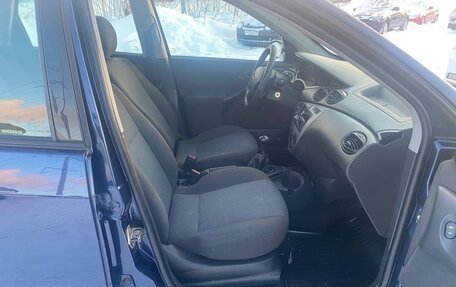 Ford Focus IV, 2005 год, 299 000 рублей, 19 фотография