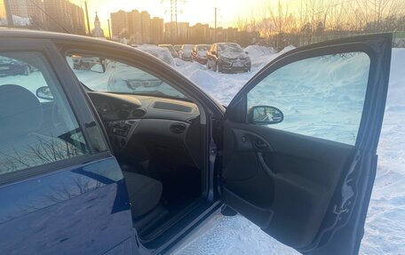 Ford Focus IV, 2005 год, 299 000 рублей, 18 фотография