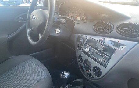 Ford Focus IV, 2005 год, 299 000 рублей, 21 фотография