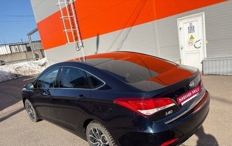 Hyundai i40 I рестайлинг, 2013 год, 930 000 рублей, 5 фотография