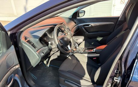 Hyundai i40 I рестайлинг, 2013 год, 930 000 рублей, 14 фотография