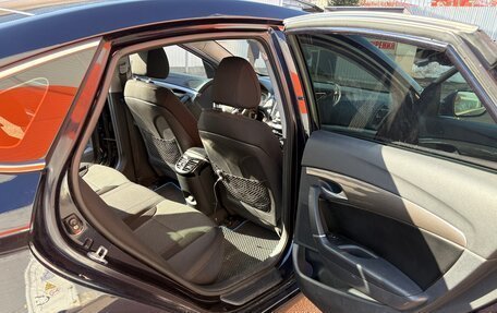 Hyundai i40 I рестайлинг, 2013 год, 930 000 рублей, 11 фотография