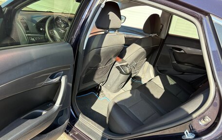 Hyundai i40 I рестайлинг, 2013 год, 930 000 рублей, 13 фотография