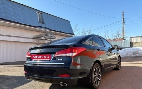 Hyundai i40 I рестайлинг, 2013 год, 930 000 рублей, 7 фотография