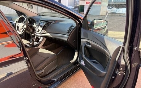 Hyundai i40 I рестайлинг, 2013 год, 930 000 рублей, 12 фотография
