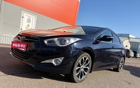 Hyundai i40 I рестайлинг, 2013 год, 930 000 рублей, 9 фотография