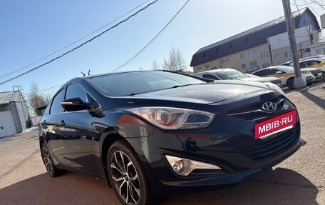 Hyundai i40 I рестайлинг, 2013 год, 930 000 рублей, 8 фотография