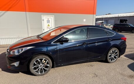 Hyundai i40 I рестайлинг, 2013 год, 930 000 рублей, 17 фотография