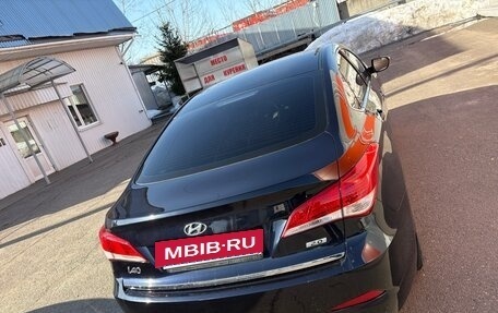 Hyundai i40 I рестайлинг, 2013 год, 930 000 рублей, 6 фотография
