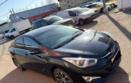 Hyundai i40 I рестайлинг, 2013 год, 930 000 рублей, 3 фотография