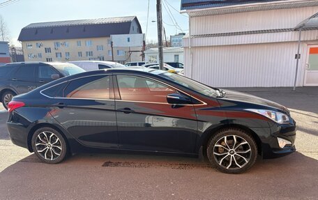 Hyundai i40 I рестайлинг, 2013 год, 930 000 рублей, 23 фотография