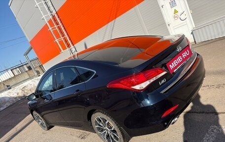 Hyundai i40 I рестайлинг, 2013 год, 930 000 рублей, 19 фотография