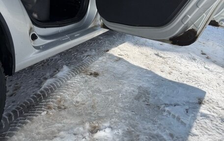 Renault Logan I, 2013 год, 700 000 рублей, 6 фотография