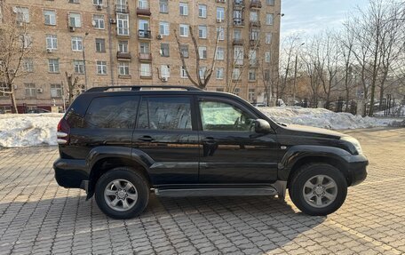 Toyota Land Cruiser Prado 120 рестайлинг, 2006 год, 2 500 000 рублей, 3 фотография
