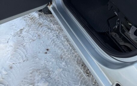 Renault Logan I, 2013 год, 700 000 рублей, 16 фотография