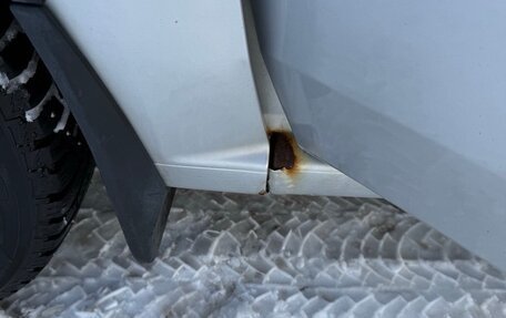 Renault Logan I, 2013 год, 700 000 рублей, 20 фотография