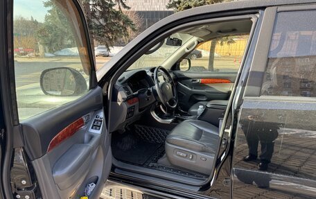 Toyota Land Cruiser Prado 120 рестайлинг, 2006 год, 2 500 000 рублей, 6 фотография