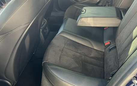 Audi A5, 2018 год, 2 900 000 рублей, 14 фотография