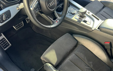 Audi A5, 2018 год, 2 900 000 рублей, 15 фотография