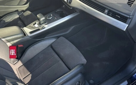 Audi A5, 2018 год, 2 900 000 рублей, 12 фотография