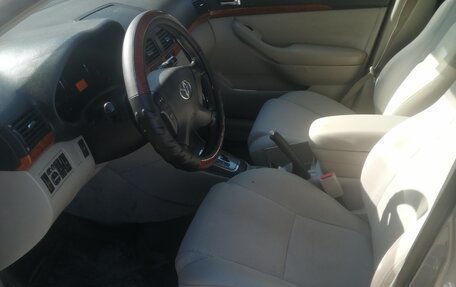 Toyota Avensis III рестайлинг, 2007 год, 780 000 рублей, 7 фотография