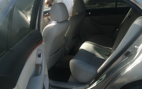 Toyota Avensis III рестайлинг, 2007 год, 780 000 рублей, 8 фотография