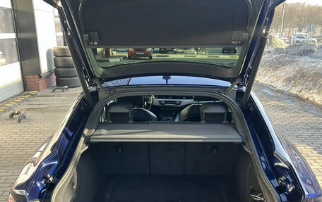 Audi A5, 2018 год, 2 900 000 рублей, 18 фотография