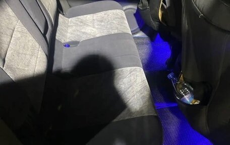 Toyota Land Cruiser Prado 90 рестайлинг, 1998 год, 1 300 000 рублей, 4 фотография