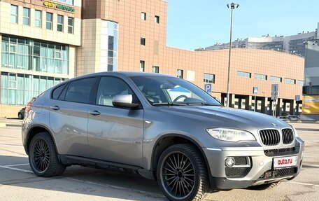 BMW X6, 2013 год, 2 160 000 рублей, 5 фотография