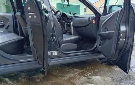 Nissan Almera, 2014 год, 507 000 рублей, 3 фотография