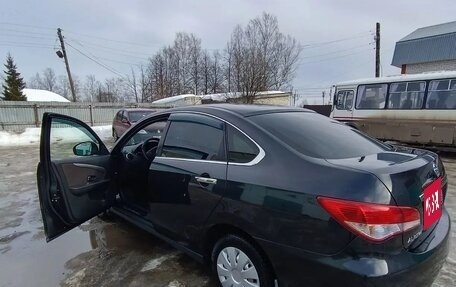 Nissan Almera, 2014 год, 507 000 рублей, 2 фотография