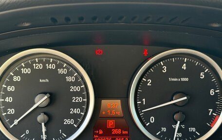 BMW X6, 2013 год, 2 160 000 рублей, 13 фотография