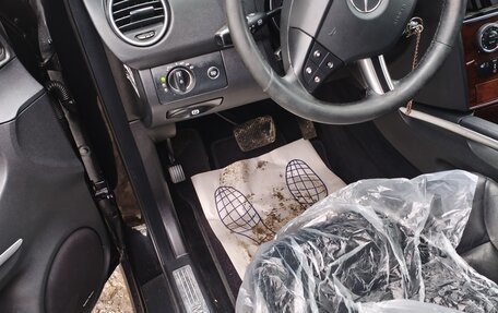 Mercedes-Benz M-Класс, 2006 год, 1 450 000 рублей, 4 фотография