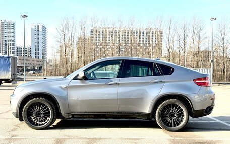 BMW X6, 2013 год, 2 160 000 рублей, 8 фотография