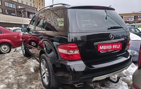 Mercedes-Benz M-Класс, 2006 год, 1 450 000 рублей, 2 фотография