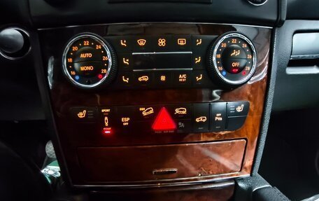 Mercedes-Benz M-Класс, 2006 год, 1 450 000 рублей, 9 фотография