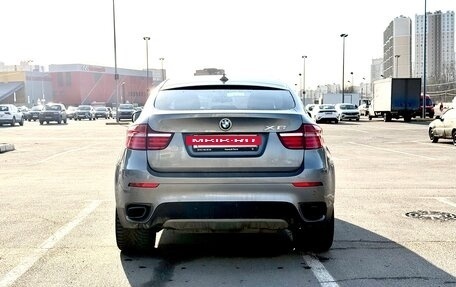 BMW X6, 2013 год, 2 160 000 рублей, 10 фотография