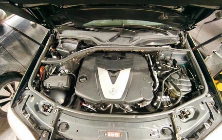 Mercedes-Benz M-Класс, 2006 год, 1 450 000 рублей, 11 фотография