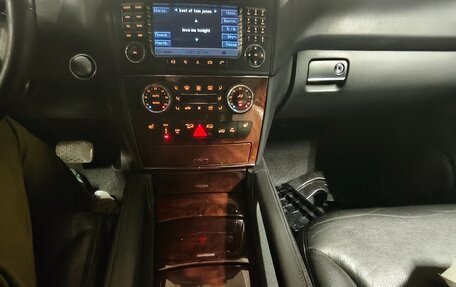 Mercedes-Benz M-Класс, 2006 год, 1 450 000 рублей, 10 фотография