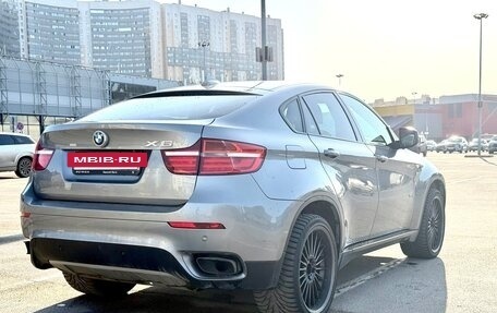 BMW X6, 2013 год, 2 160 000 рублей, 11 фотография