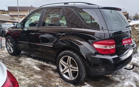 Mercedes-Benz M-Класс, 2006 год, 1 450 000 рублей, 3 фотография