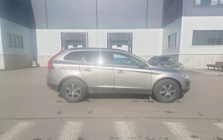 Volvo XC60 II, 2012 год, 1 250 000 рублей, 4 фотография