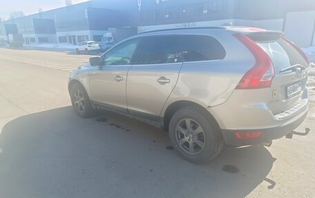 Volvo XC60 II, 2012 год, 1 250 000 рублей, 5 фотография