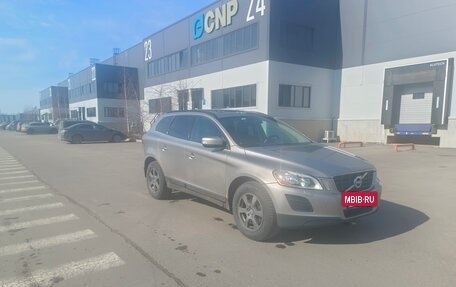 Volvo XC60 II, 2012 год, 1 250 000 рублей, 3 фотография